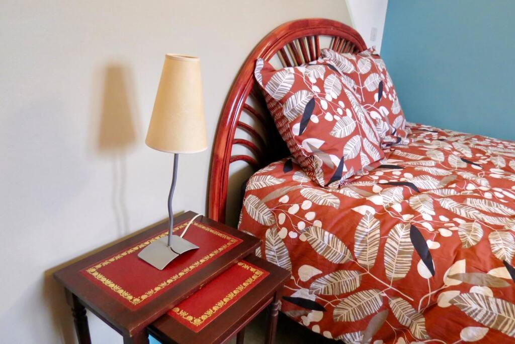 L'Appartement De La Place Saint-Valery-en-Caux Bagian luar foto